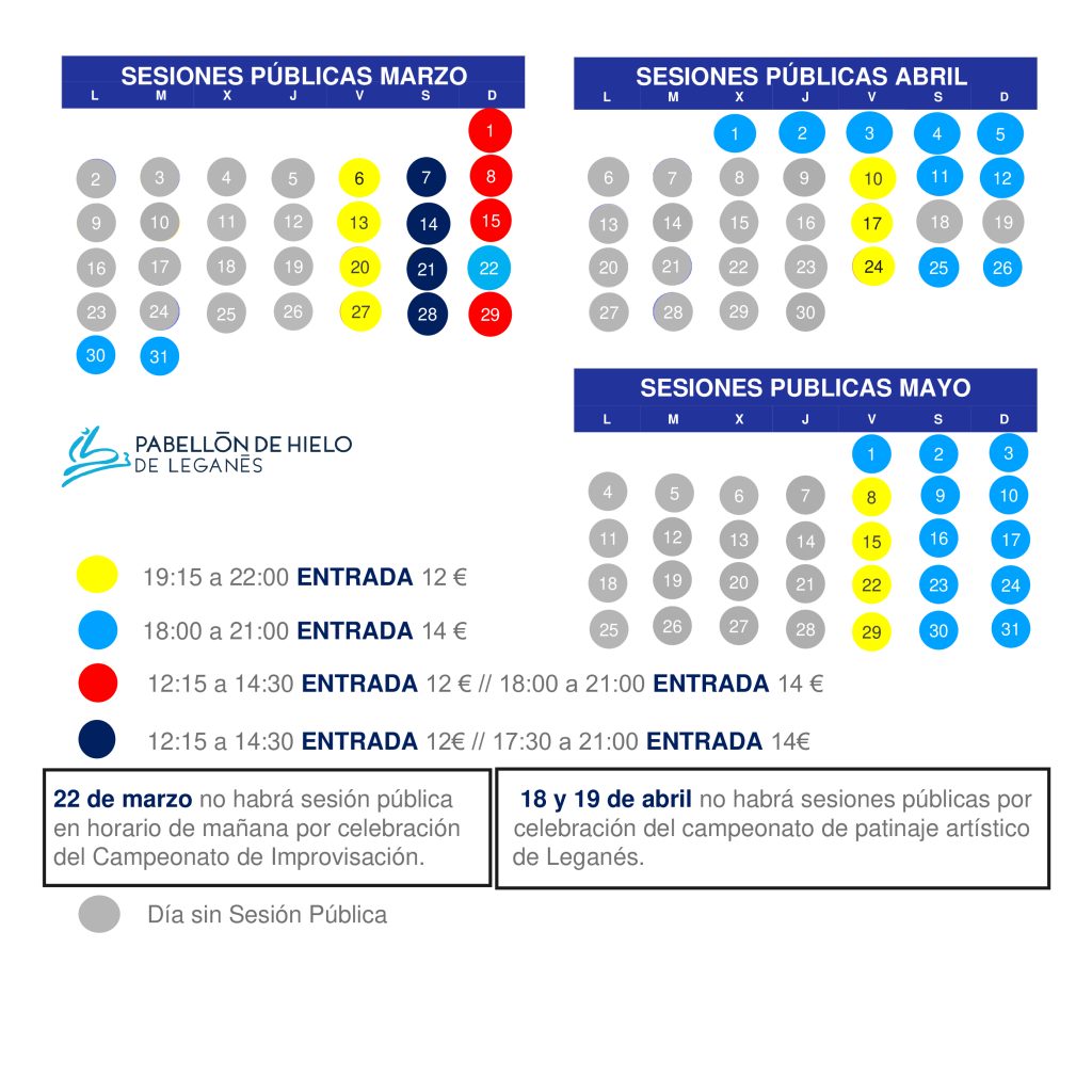 Calendario MARZO ABRIL MAYO SIN TEXTO 1